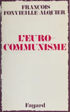 Read: L'Euro-communisme