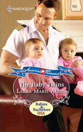 The Baby Twins - Laura Marie Altom