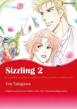 Read: Book Sizzling 2