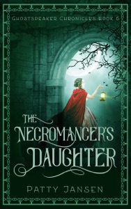 The Necromancer's Daughter