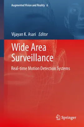 Read: Book Wide Area Surveillance