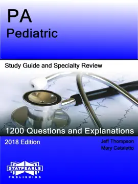 Read: PA-Pediatric