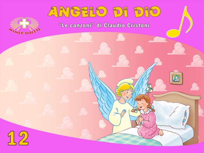 Angelo di Dio
