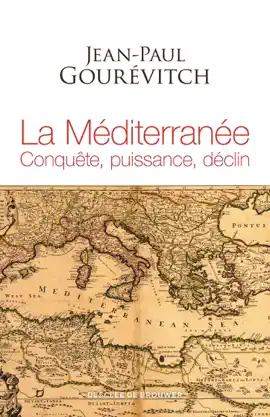 Read: La Méditerranée Book