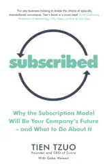 Subscribed