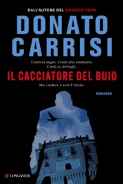 Download Il cacciatore del buio