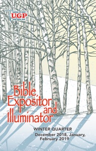 Bible Expositor and Illuminator