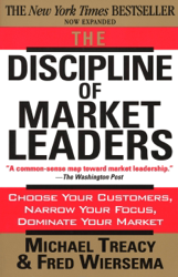 The Discipline of Market Leaders