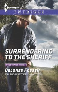 Surrendering to the Sheriff