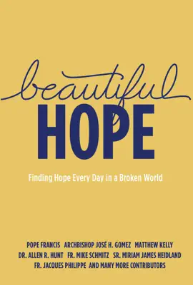 Read: Beautiful Book Hope
