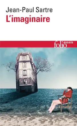 Read: L'imaginaire. Psychologie phénoménologique de l'imagination Book