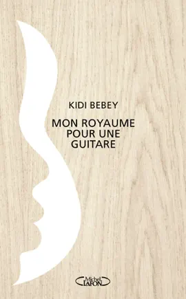 Read: Mon royaume pour une guitare Book