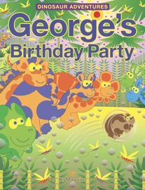 George's Birthday Party - K. Maguire