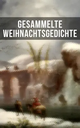 Read: Book Gesammelte Weihnachtsgedichte