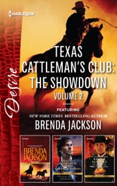 Texas Cattleman's Club: The Showdown Volume 2 - Brenda Jackson, Robyn Grady & Kathie DeNosky