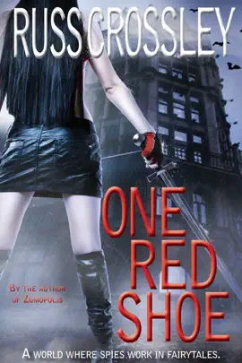 Read: One Book Red Shoe
