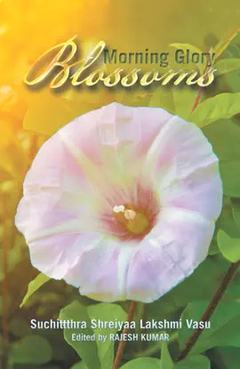 Read: Morning Book Glory Blossoms