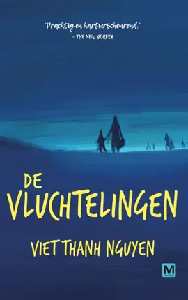 Read: De Book vluchtelingen