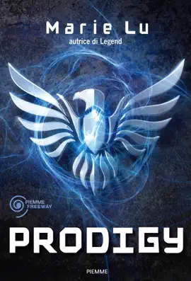 Read: Prodigy