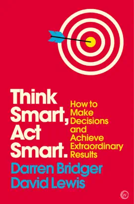 Read: Think Smart, Act Book Smart