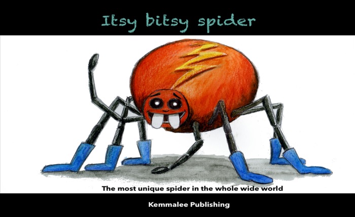 Itsy bitsy spider