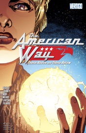 The American Way: Those Above and Those Below (2017-2018) #2 - John Ridley, Georges Jeanty & Danny Miki
