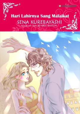 Read: Hari Book Lahirnya Sang Malaikat(Indonesian Version)