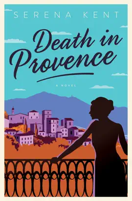 Read: Death Book in Provence