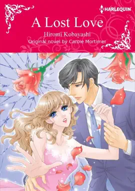Read: Book A Lost Love