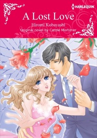 A Lost Love - Hiromi Kobayashi & Carole Mortimer