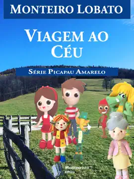 Read: Viagem Book ao Céu