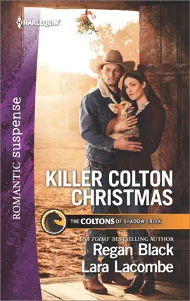 Read: Killer Colton Book Christmas