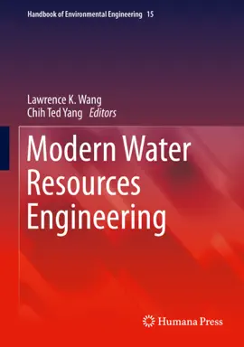 Read: Modern Water Resources Book Engineering