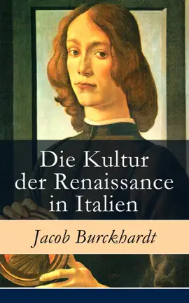 Read: Die Kultur Book der Renaissance in Italien