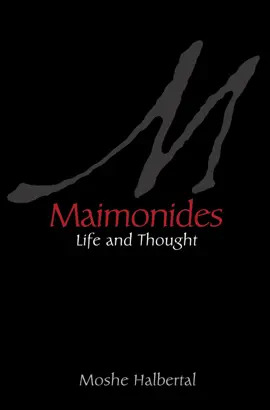 Read: Maimonides