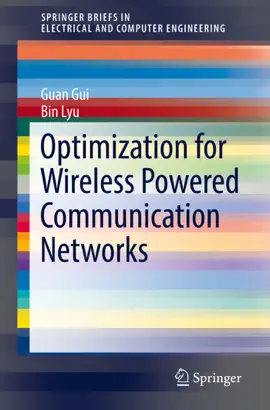 Read: Optimization for Wireless Powered Communication Book Networks