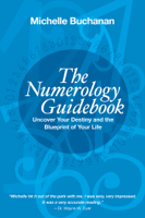 Michelle Buchanan - The Numerology Guidebook artwork