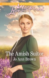The Amish Suitor - Jo Ann Brown