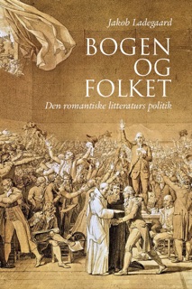 Bogen og folket by Jakob Ladegaard