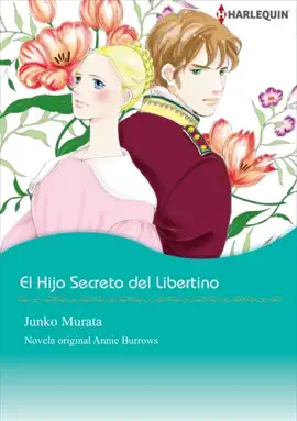 Read: El Hijo Secreto del Libertino Book