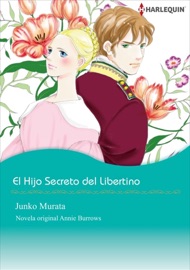 El Hijo Secreto del Libertino - Junko Murata