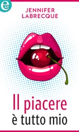 Il piacere è tutto mio (eLit) - Jennifer LaBrecque