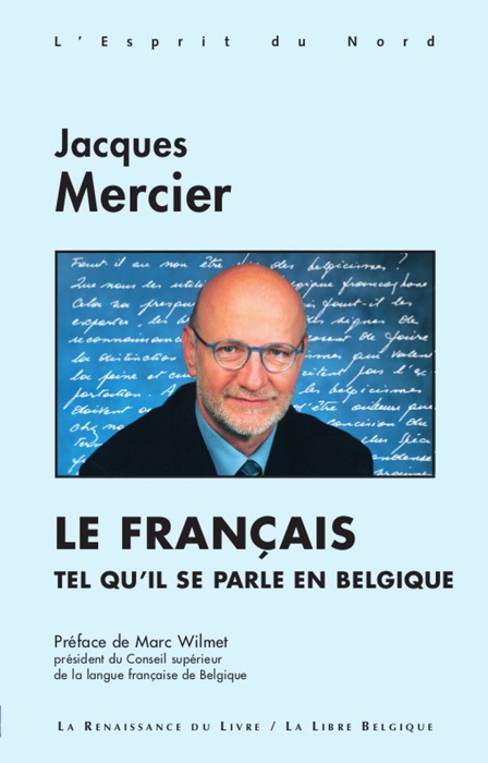 Le français tel qu'il se parle en Belgique