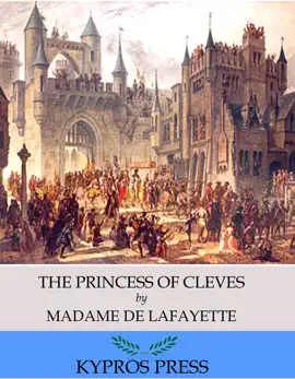 Read: The Princess of Book Cleves