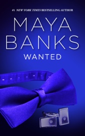 Wanted - Maya Banks