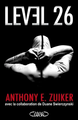 Read: Book Level 26