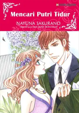 Read: Mencari Putri Tidur(Indonesian Book Version)