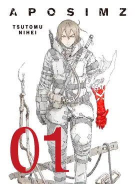 APOSIMZ Volume 1