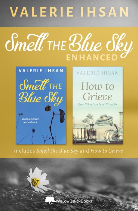 Smell the Blue Sky ENHANCED edition