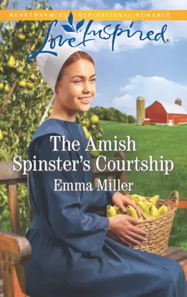 Read: The Amish Spinster's Book Courtship